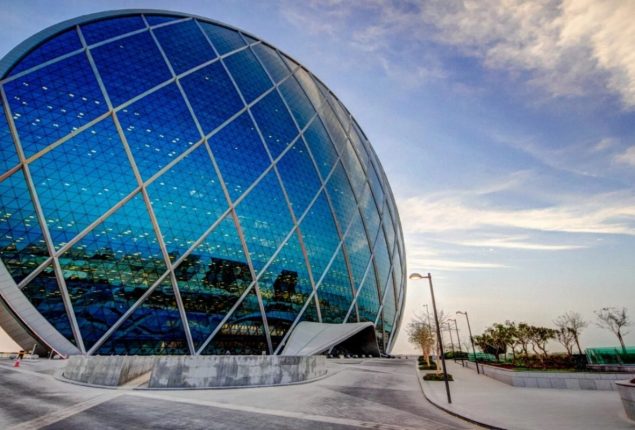 Aldar Properties Job Vacancies in UAE: Salary up to 9,000 Dirhams