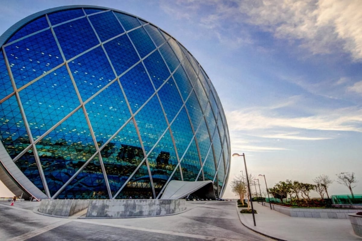 Aldar Properties Job Vacancies in the UAE: Salary up to 9,000 Dirhams