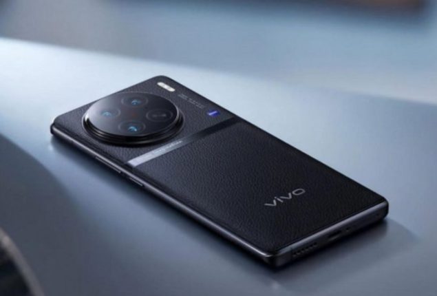 Vivo X100 Pro price in Pakistan & detailed