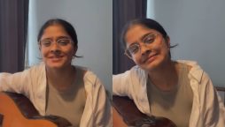 Soulful Rendition of Shah Rukh Khan and Nayanthara’s ‘Chaleya’