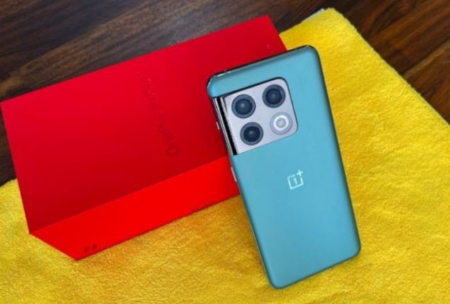 OnePlus 10 Pro price in Pakistan & specifications
