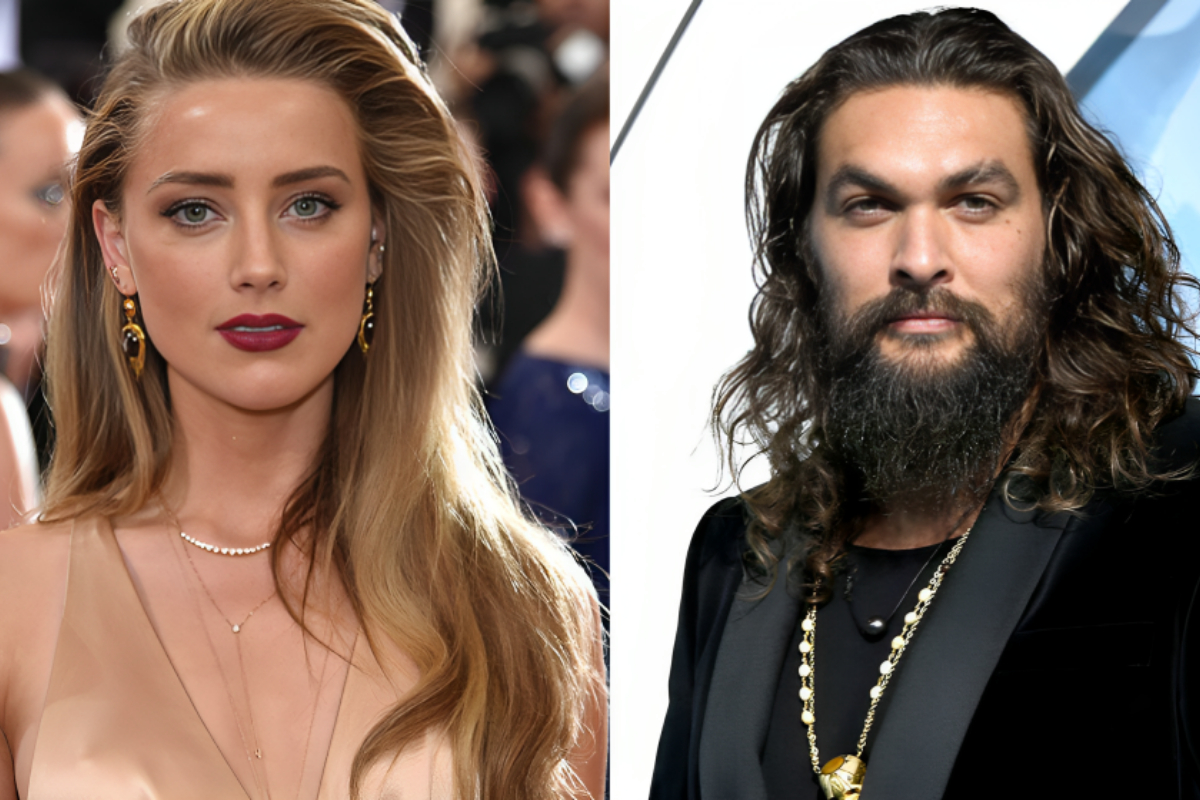 Amber Heard