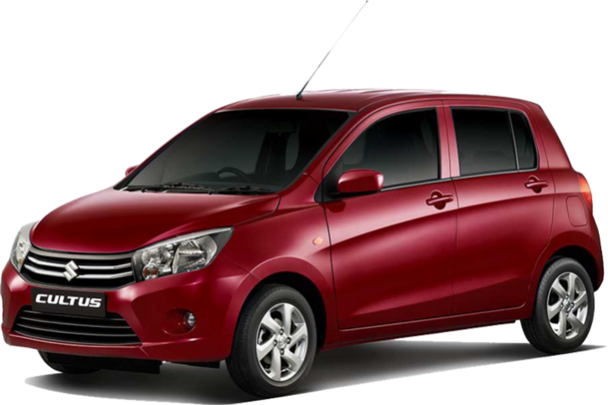 Suzuki Cultus latest price in Pakistan - Sept 2023