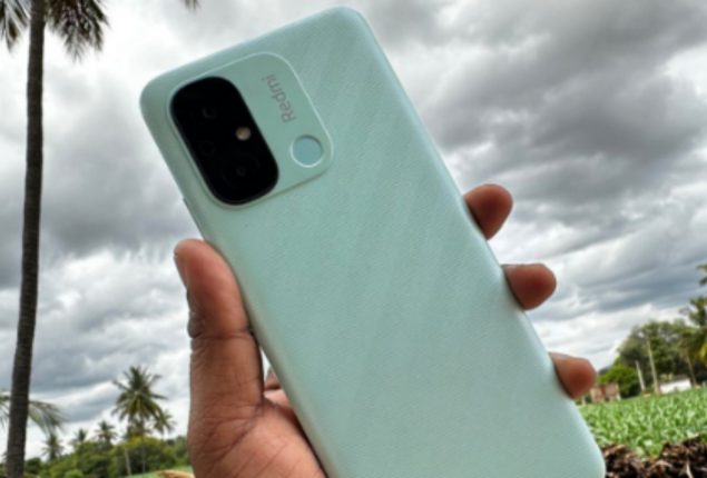 Redmi 12C price in Pakistan & specifications