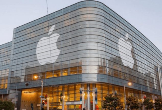 Apple now hiring in Saudi Arabia with salaries up to 8,500 SAR