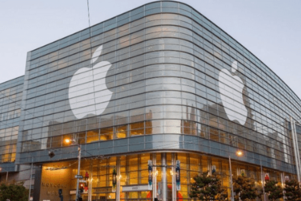 Apple jobs in Saudi Arabia