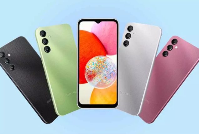 Samsung Galaxy A15 price in Pakistan & specs