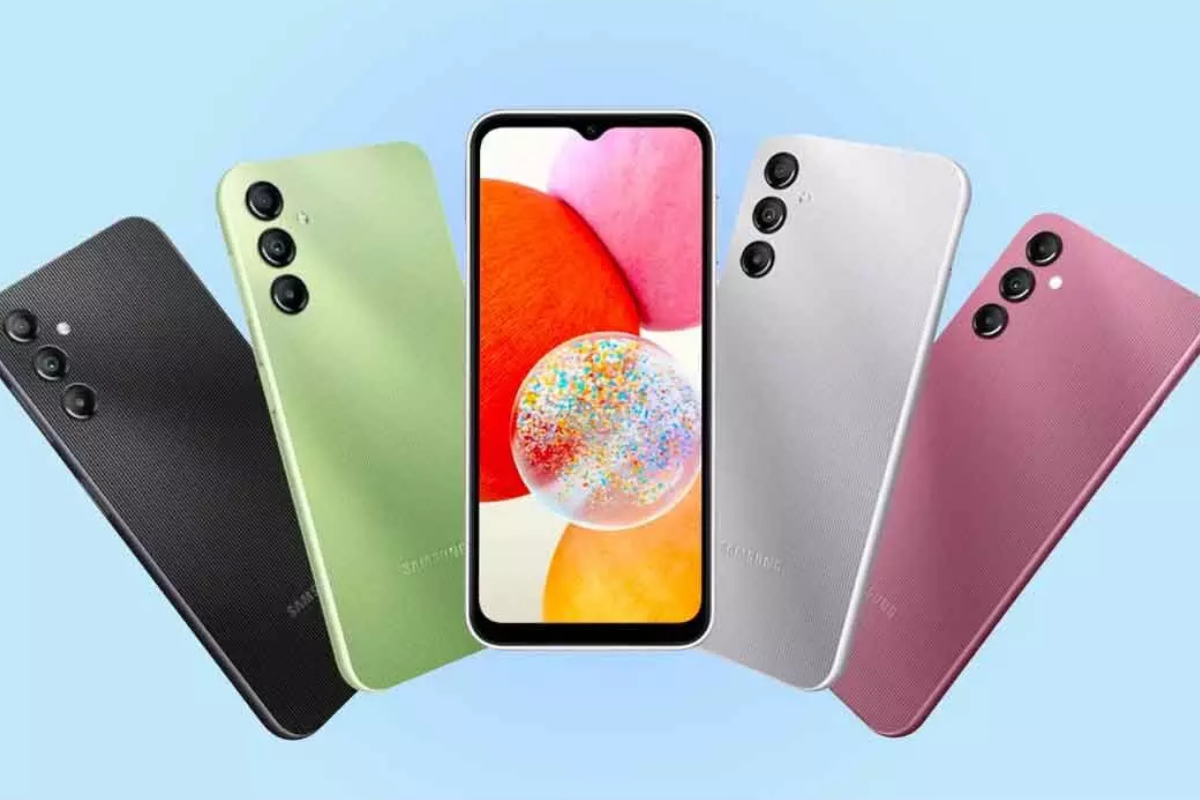 Samsung Galaxy A15 price in Pakistan