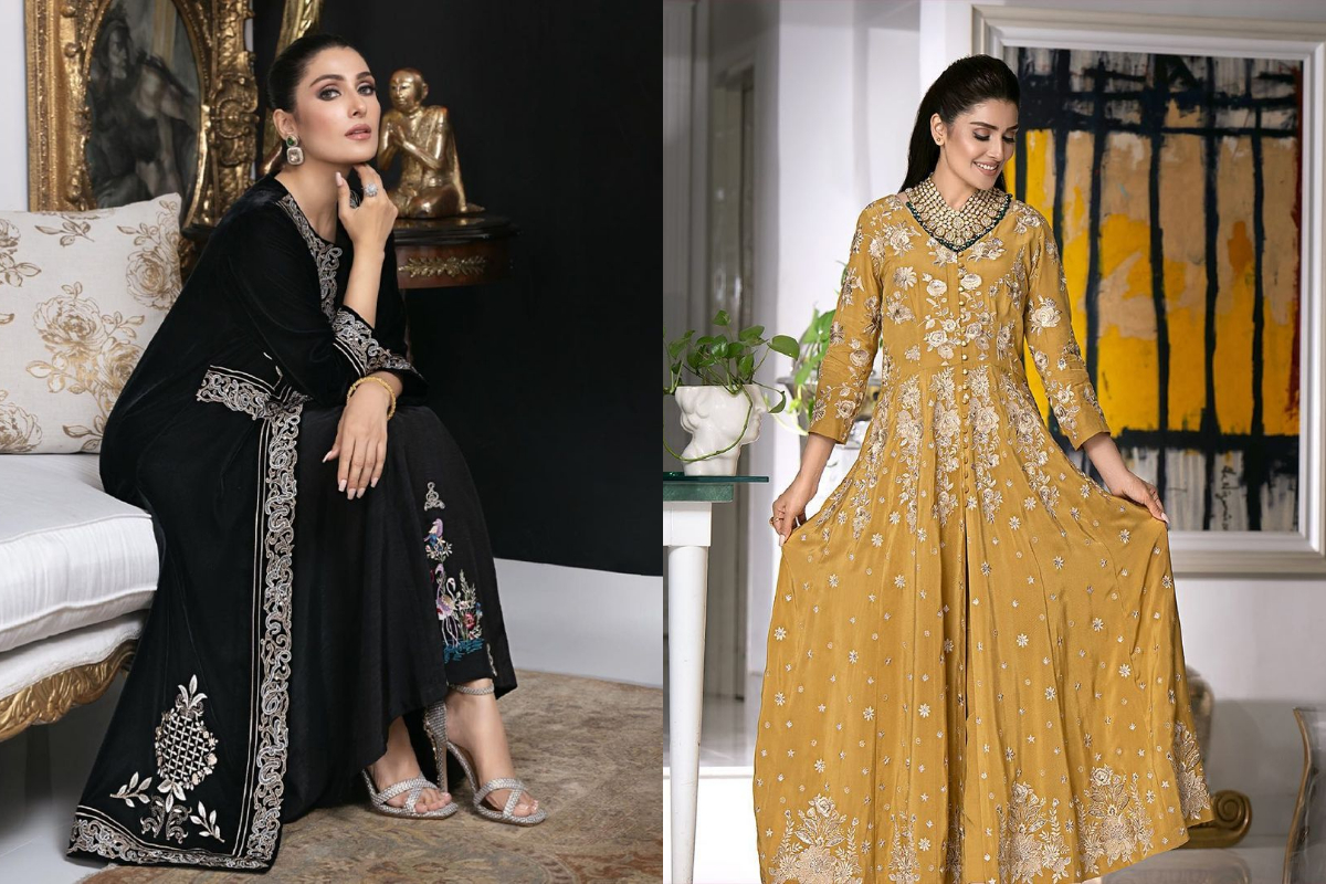 Ayeza Khan