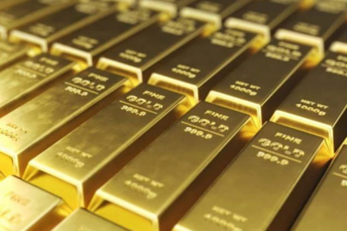 Today Gold Rate in Karachi on, 19 September 2023