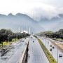 Islamabad Weather Update Today