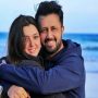 Atif Aslam’s Heartwarming Instagram Story with Wife Delights Fans