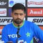 Babar Azam cautions India of Pakistan’s “best” bowling attack