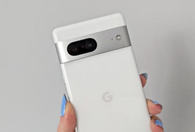 Google Pixel 8 Pro price in Europe