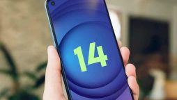 Lock screen widgets