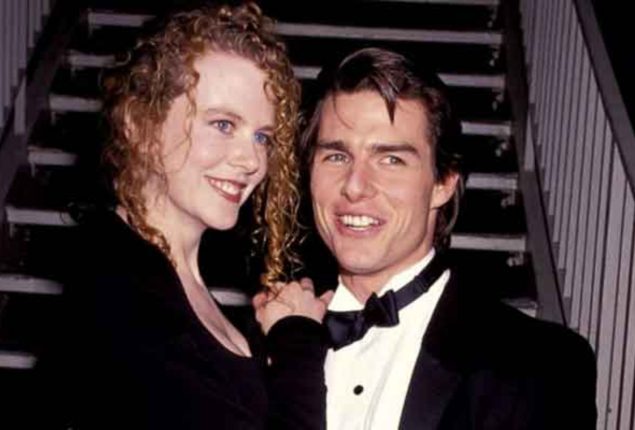 How Nicole Kidman thrived after leaving Tom Cruise