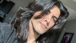 Danyal Zafar's Surprising Hair Transformation Sparks Fan Debate