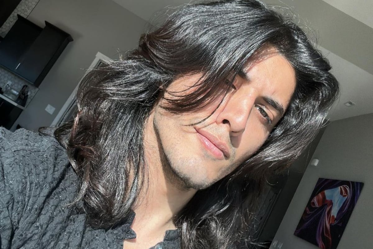 Danyal Zafar's Surprising Hair Transformation Sparks Fan Debate