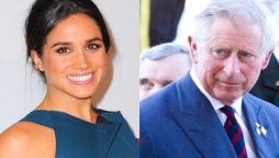 Meghan Markle Vows to ‘Set the Record Straight’ with King Charles