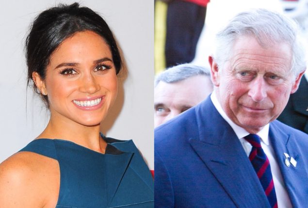 Meghan Markle Vows to ‘Set the Record Straight’ with King Charles