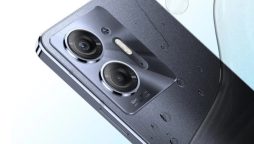 Infinix Hot 40 price in Pakistan & specifications