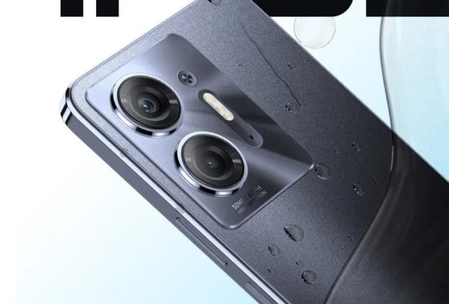 Infinix Hot 40 price in Pakistan & specifications