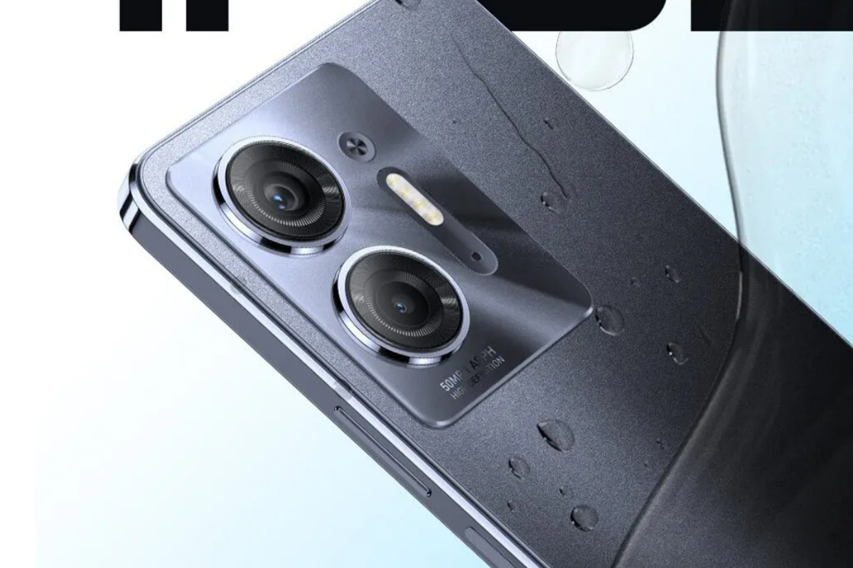 Infinix Hot 40 price in UAE
