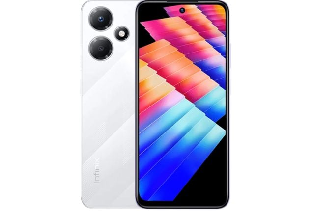 Infinix Hot 30 Play