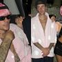 Justin Bieber Rocks Pakistani Brand in Tokyo with Hailey