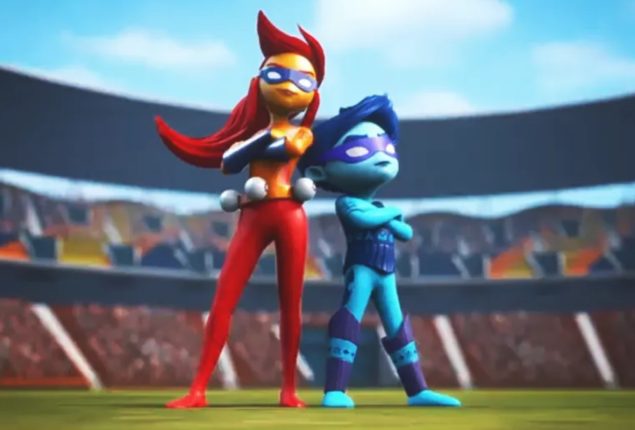 ICC World Cup 2023: ICC mascots revelead, watch here