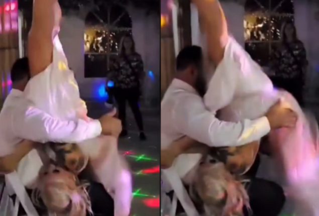 Lap Dance