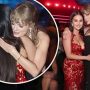 Selena Gomez Reunites with Taylor Swift Post MTV VMAs 2023