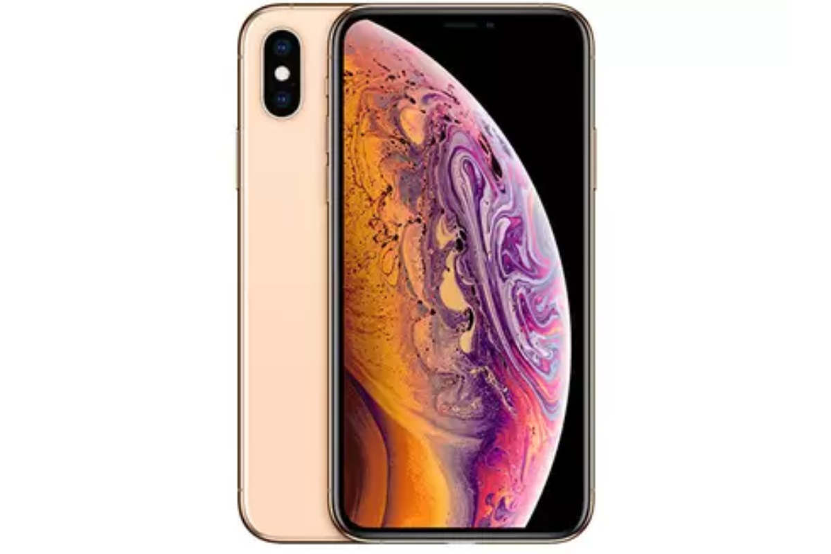 Apple iPhone XS
