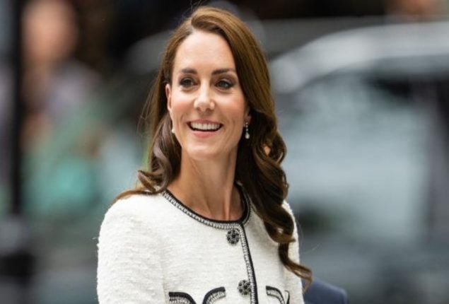 Kate Middleton’s Favorite: Easy, Vibrant, and Healthy Dish Recipe