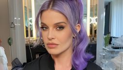 Kelly Osbourne