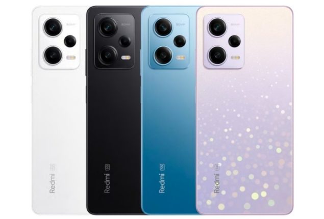 Redmi Note 12 Pro price in Pakistan & special features