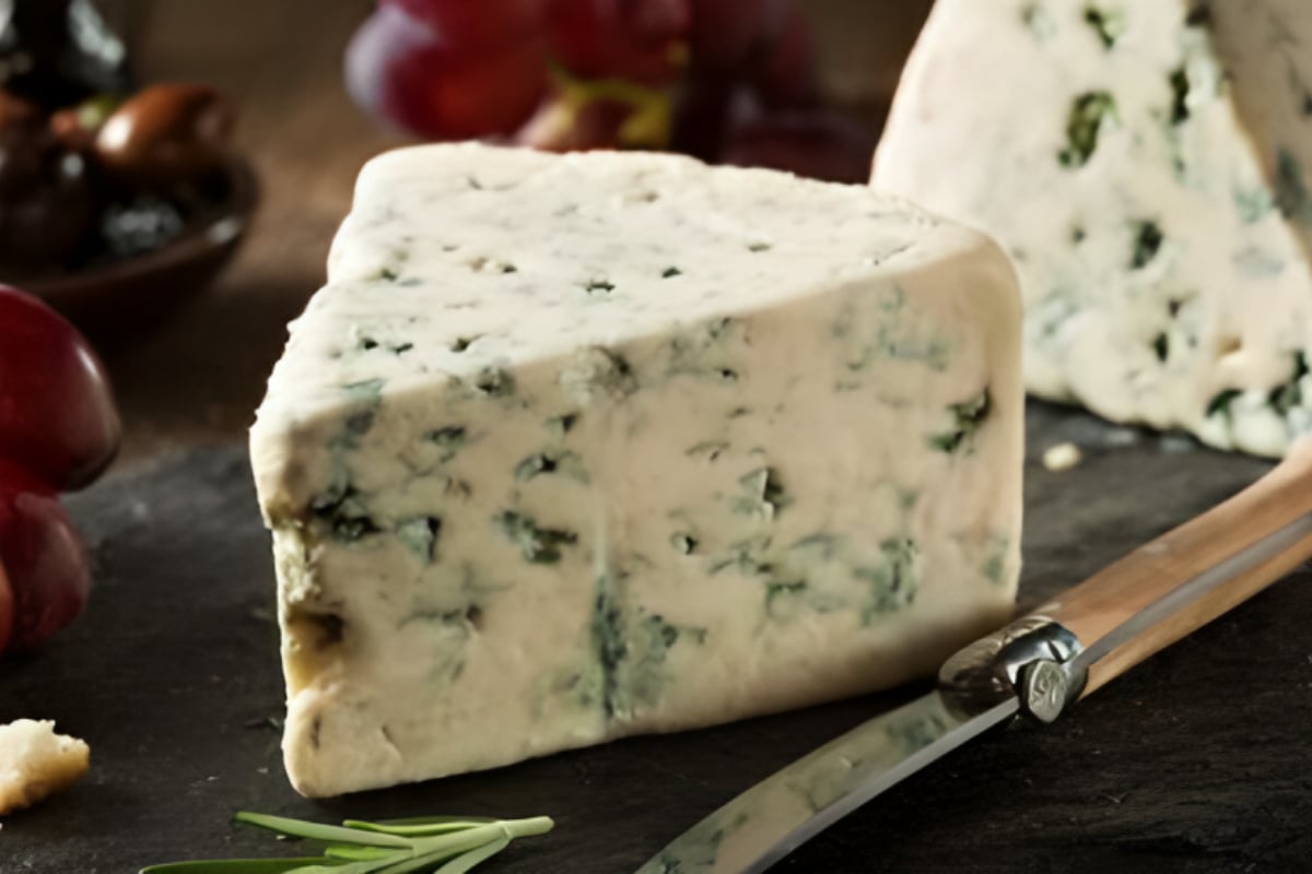 Priciest Cheese