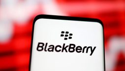 BlackBerry
