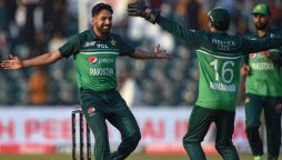 Asia Cup 2023: Pakistan in pole position to reach final as rain looms large