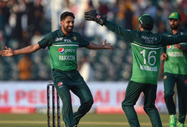 Asia Cup 2023: Pakistan in pole position to reach final as rain looms large