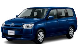 Toyota Probox price in Pakistan