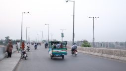 Karachi weather updates