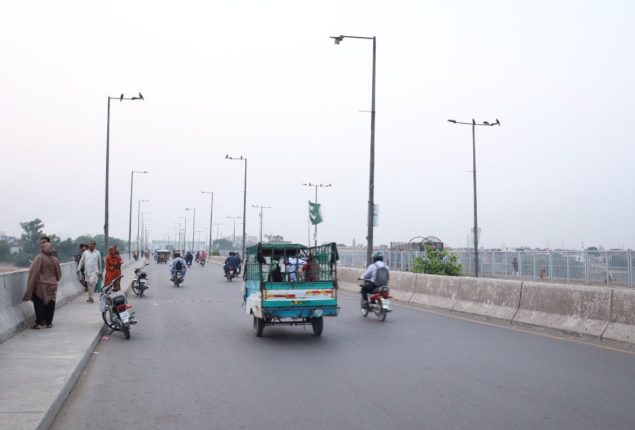 Karachi weather updates – 14 September 2023