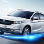 DFSK Seres 3 electric vehicle are coming to Pakistan soon
