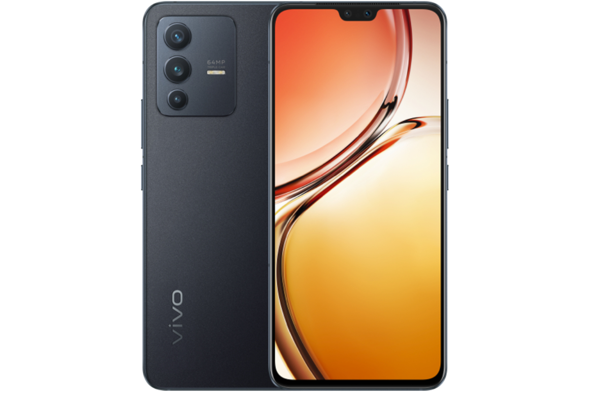 Vivo V23