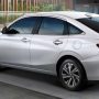 Toyota Yaris Aero latest price in Pakistan – September 2023
