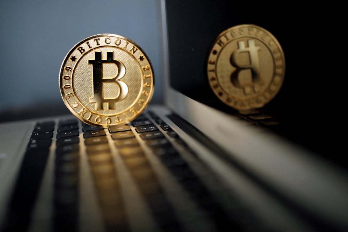 Hong Kong Crypto Company Faces $200 Million Loss