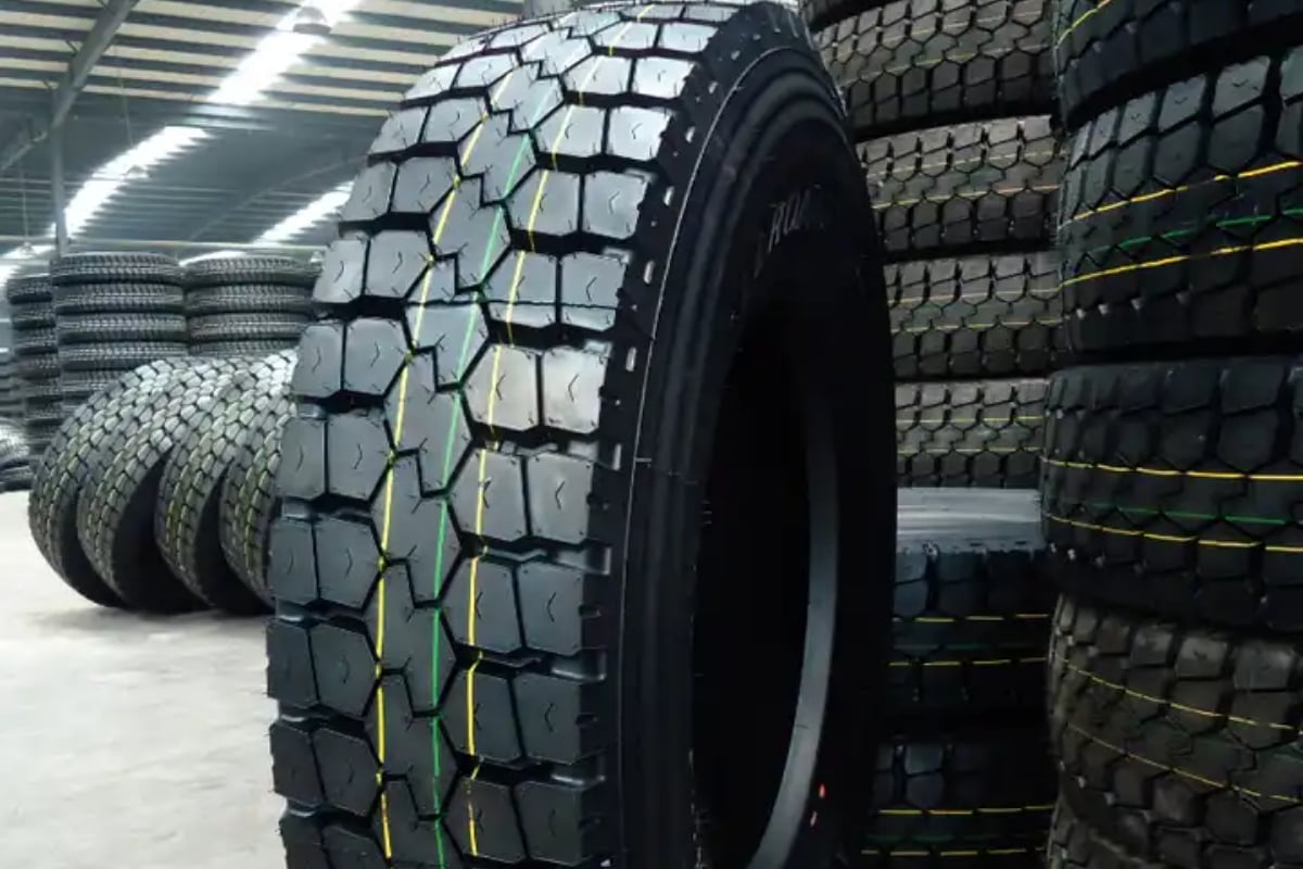 1000/20 Tyre Price in Pakistan