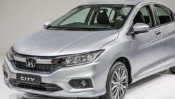 Honda City new price in Pakistan – September 2023