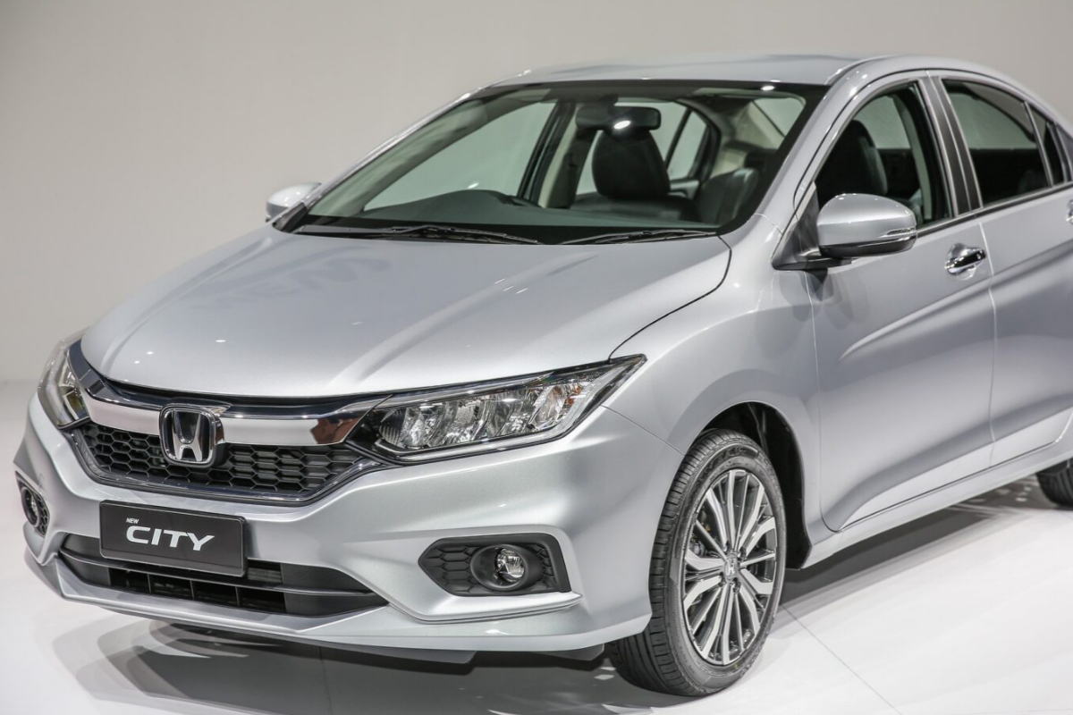 Honda City new price in Pakistan – September 2023